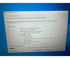 Laptop Lenovo Thinkpad 11° Geração. - 2