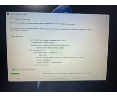 Laptop HP 250 G8 11°-Geração. - 2