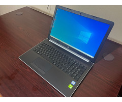 Laptop HP, GAMER i7-8° Geração