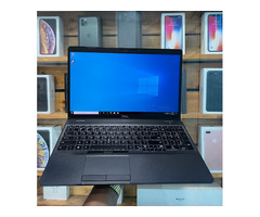 Laptop Dell Latitude i7-8th Gen - 1