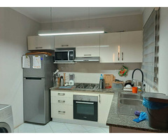 ARRENDA-SE MORADIA DUPLEX TIPO3 MOBILADO NO CONDOMINIO CASA JOVEM NA COSTA DO SOL - 3