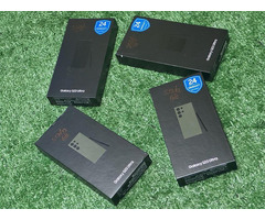 Samsung Galaxy S23 Ultra 512GB ( Dual SIM ) selado