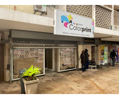 Arrenda-se loja com 150 m² na Julius Nyerere - 3