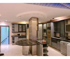 Vende-se belíssima Moradia T5 na sommerschield 1 próximo ao parquinho - 3