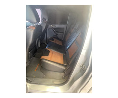 Vendo ford ranger wildtrack 2018 - 5