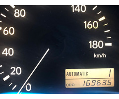 Vendo toyota harrier - 2
