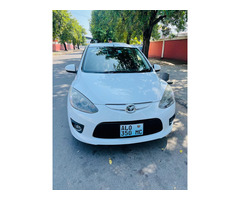 Vendo mazda demio sport