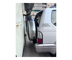 Vendo toyota land cruiser prado - 2