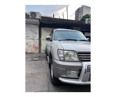 Vendo toyota land cruiser prado - 4