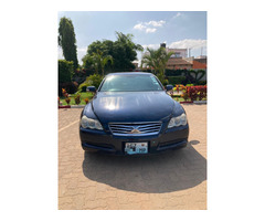 Vendo toyota mark x