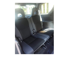 Vendo toyota rav4