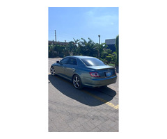 Vendo toyota mark x - 5