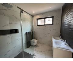 Arrenda-se belíssimo apartamento T3 no triunfo novo - 3