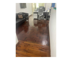 Vende-se apartamento T1 na baixa da cidade de Maputo - 2