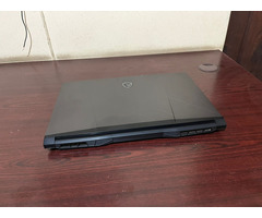 Laptop Gamer MSI Pulse, i7-12° Geração 8Gbs Dedicada - 3