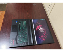 Laptop Gamer MSI Pulse, i7-12° Geração 8Gbs Dedicada - 4
