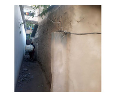 Vende-se terreno 22×16 na Malhangalene - 2