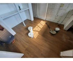 Arrenda-se apartamento T3 na polana Amílcar Cabral - 4