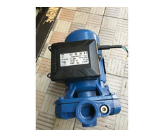 💧⚡ Bomba SPERONI 0.75kW (1HP) Original – Forte e Confiável! - 5