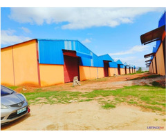 *ARRENDA-SE  ARMAZÉNS DE 800M NA CIDADE DA MATOLA.*