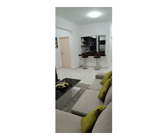 Apartamento T2: Mobiliado - 3
