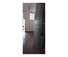 Vende-se apartamento T1 no Alto-maé - Belita