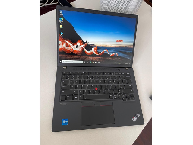 Lenovo thinkpad - Comparez les et achetez sur