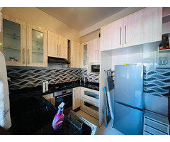 Arrenda-se um apartamento tipo 2 mobilado na malhangalene - 3