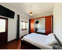 Arrenda-se um apartamento tipo 2 mobilado na malhangalene - 6