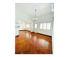 Vende-se um apartamento tipo 3 no 1 andar na polana patrice lumumba - 4