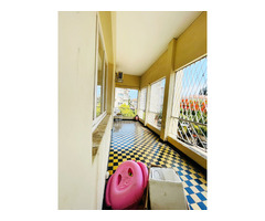 Vende-se um apartamento tipo 3 no 1 andar na polana patrice lumumba - 5