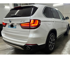 BMW X5 35D XDrive 2014 recém chegado - 2