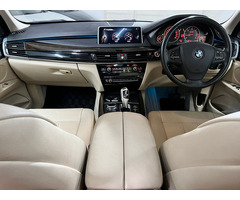 BMW X5 35D XDrive 2014 recém chegado - 4