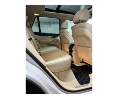 BMW X5 35D XDrive 2014 recém chegado - 5