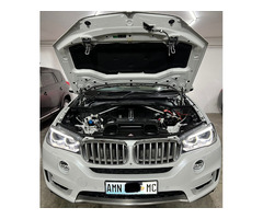 BMW X5 35D XDrive 2014 recém chegado - 6