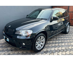 BMW X5 Msport 2010 recém chegado
