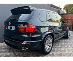 BMW X5 Msport 2010 recém chegado - 2