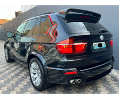 BMW X5 Msport 2010 recém chegado - 6