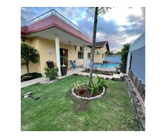 Arrenda-se linda casa tp3 mobilada na Matola Dreams Ao lado de escola internacional - 6