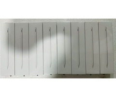 Apple Pencil 2nd Generation ( selado ) - 1