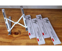 Stand Metálico Para Laptops ( selado )