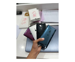 Sony Xperia XZ3 4/64GB novos fora da caixa