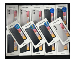 Samsung A14 4/128gb na caixa selados