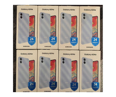 Samsung A04E 32GB ( Dual SIM ) selado / Promoção
