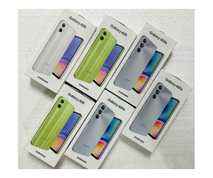Samsung A05s 128GB ( Dual SIM ) selado