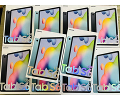 Samsung Tab S6 Lite • 64GB ( selado )