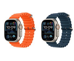 Apple Watch Ultra 2 49MM ( selado )