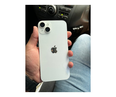iPhone 14 Plus 128GB Dual SIM | Saúde de vida da Bateria : 91% | Com caixa - 2