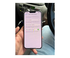 iPhone 14 Plus 128GB Dual SIM | Saúde de vida da Bateria : 91% | Com caixa - 4