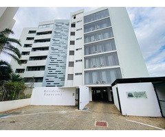 Arrenda-se um apartamento tipo 3 no condomínio panorama com vista ao mar